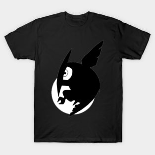 akame ga kill night raider T-Shirt